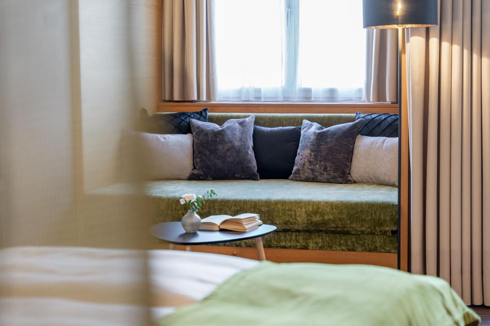 Hotel Ritzenhof à Saalfelden Extérieur photo