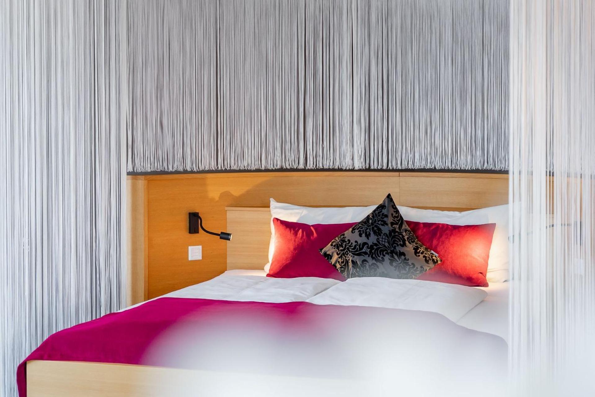Hotel Ritzenhof à Saalfelden Extérieur photo