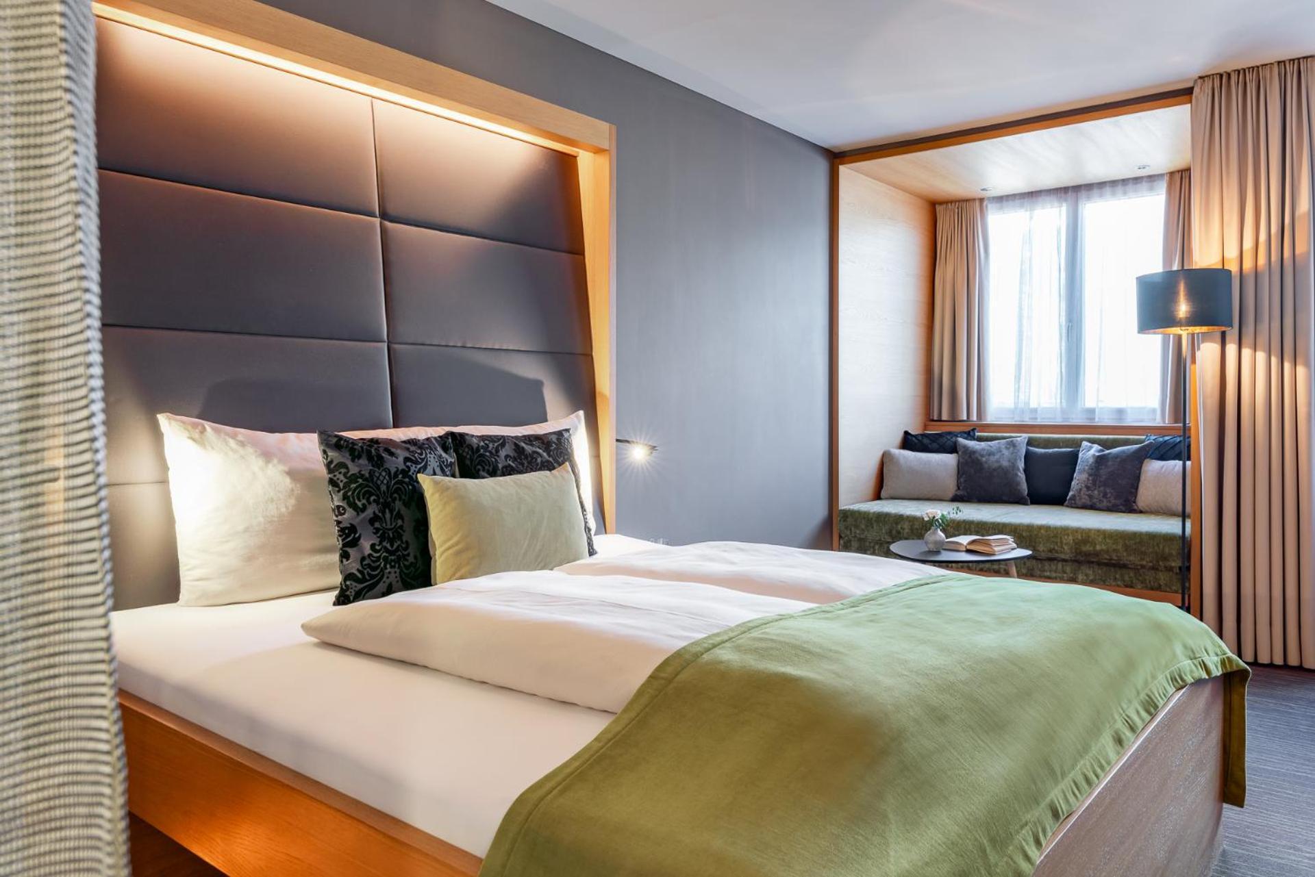 Hotel Ritzenhof à Saalfelden Extérieur photo