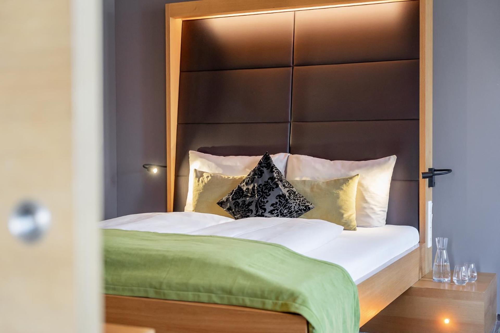 Hotel Ritzenhof à Saalfelden Extérieur photo